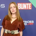 Olivia Marei feiert ihr Coming-Out auf Instagram.