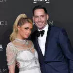 Paris Hilton kam zu spät zur eigenen Hochzeit