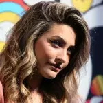 Paris Jackson bei der Stacey Bendet x FriendsWithYou Collection LA Launch Party