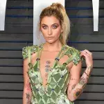 Paris Jackson leidet unter auditiven Halluzinationen