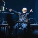 Phil Collins
