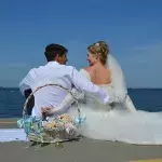 Promi-Hochzeit, Hochzeit 2023, Promis, Promipaare, Liebesglück
