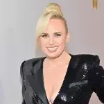 Rebel Wilson über sexuelle Belästigung