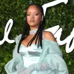 Rihanna: Back with the ex?