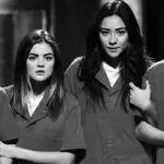 Riverdale-Drehbuchautor arbeitet an Reboot der Serie Pretty Little Liars!