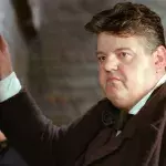 Robbie Coltrane ist verstorben. Jetzt ist die Todesursache bekannt