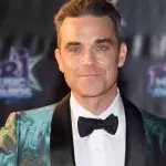 Robbie Willams