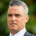 Robbie Williams