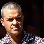 Robbie Williams