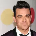 Robbie Williams