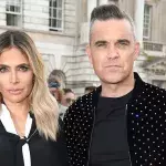 Robbie Williams