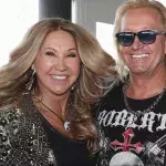 Robert und Carmen Geiss