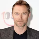 Ronan Keating