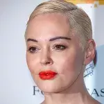 Rose McGowan