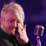 Ross Antony ist in Sorge um Schwester Tracey