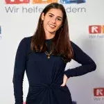 Sarah Engels: Familienplanung abgeschlossen?