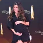 Sarah Engels über zweite Geburt