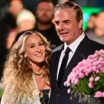 Sarah Jessica Parker übers Altern