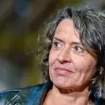 Schauspielerin Ulrike Folkerts