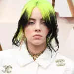 Schluss mit Billie Eilish? Die Sängerin soll sich rassistisch geäußert haben