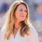 Schluss mit dem Familien-Drama: Steffi Graf plant gewagten Neustart