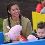 Schock beim Videodreh: Sarah Lombardi muss mit Alessio im Krankenhaus