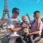 Schock in Paris 