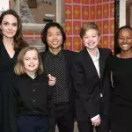 Schwerer Schlag für Angelina Jolie: Brad Pitt bekommt gemeinsames Sorgerecht