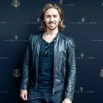 In seiner Biografie spricht Gil Ofarim auch über die Beziehung seiner Eltern