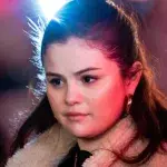 Selena Gomez