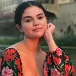 Selena Gomez