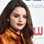 Selena Gomez