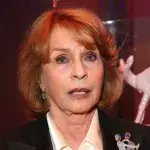 Senta Berger geht es zum Glück wieder gut