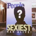 Sexiest Man Alive: Der diesjährige Gewinner ist eine echte Überraschung