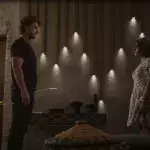 Sex/Life: So haben sich Sarah Shahi und Adam Demos kennengelernt
