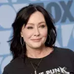 Shannen Doherty