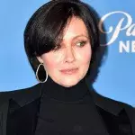 Shannen Doherty 