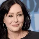 Shannen Doherty 