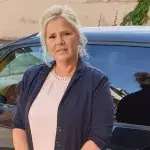 Silvia hat sich für das nächste Jahr viel vorgenommen