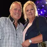 Silvia Wollny sagt Corona den Kampf an.