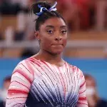 Simone Biles
