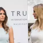 So angespannt ist das Verhältnis von Melania und Ivanka Trump wirklich
