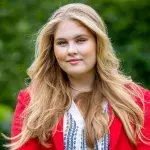 So ist Prinzessin Amalia wirklich