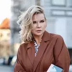 So niedlich: Veronica Ferres zeigt erstmals ihren Familienzuwachs
