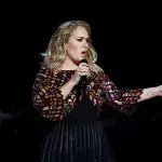 So sieht Adele heute nicht mehr aus