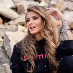 Sophia Thomalla