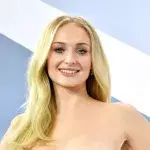Sophie Turner plädiert für mehr Vernunft