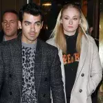 Sophie Turner und Joe Jonas