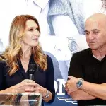 Steffi Graf: Was ist aus ihrer heilen Welt geworden?