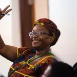 Stella Nyanzi